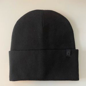 Lululemon Chill Fighter Beanie